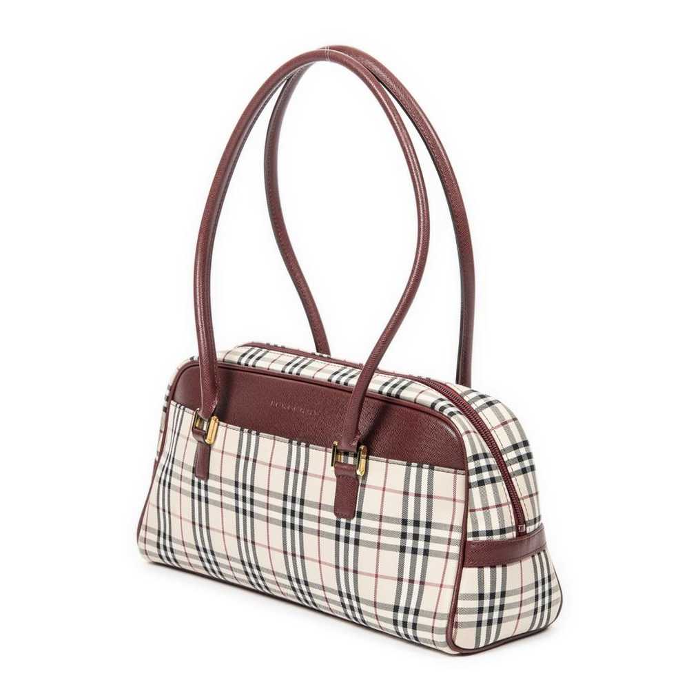 Burberry Handbag - image 2