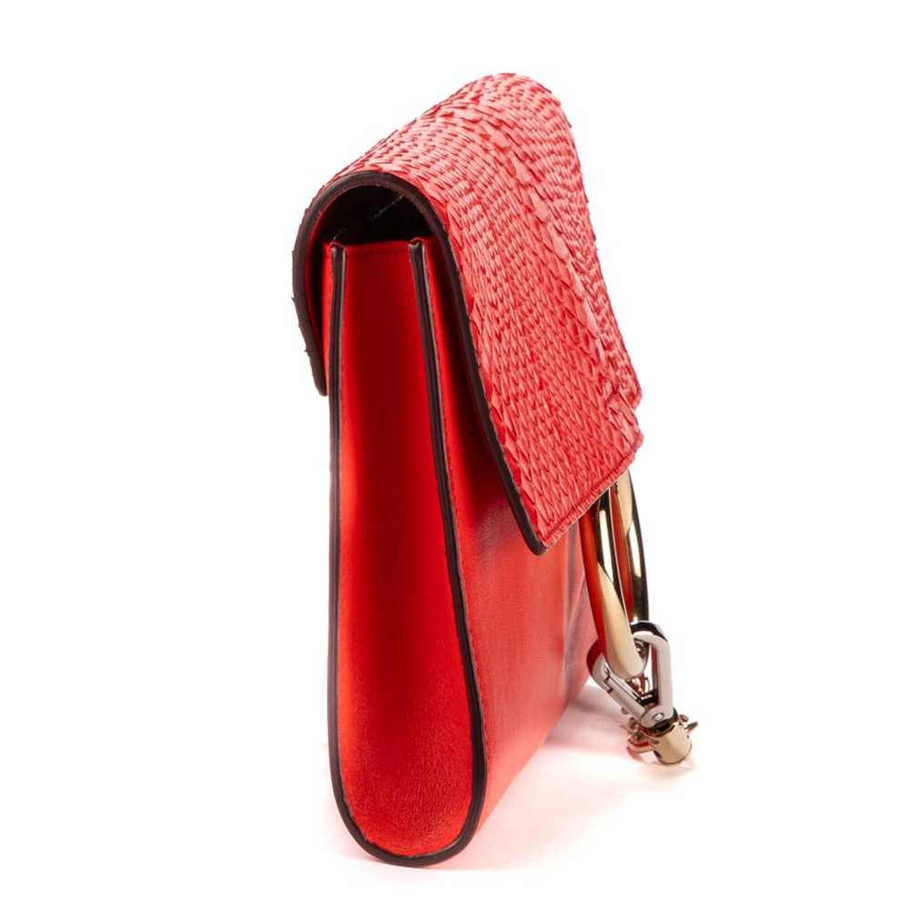 Chloé Leather purse - image 5