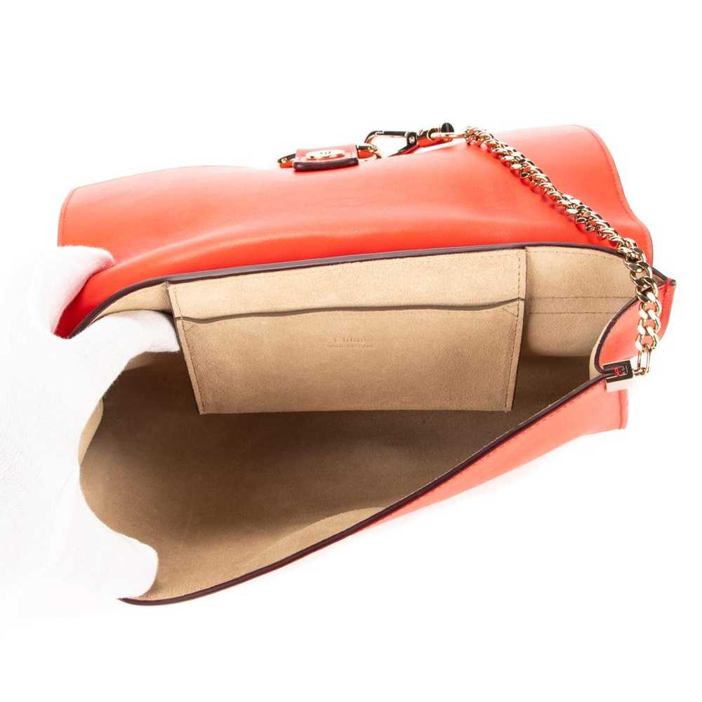 Chloé Leather purse - image 7