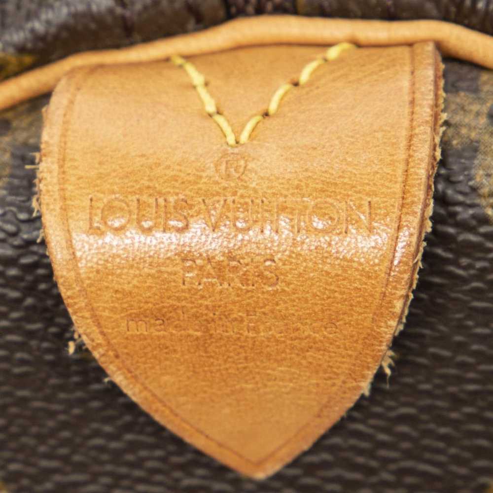 Louis Vuitton Speedy handbag - image 2