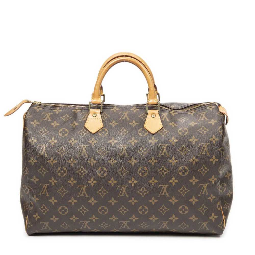 Louis Vuitton Speedy handbag - image 6