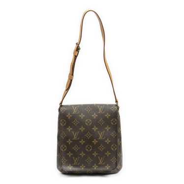 Louis Vuitton Musette handbag