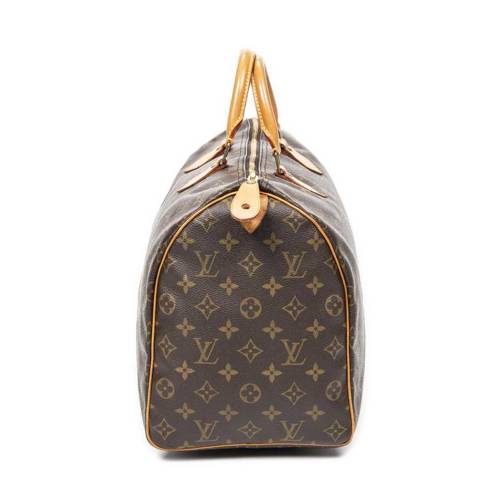 Louis Vuitton Speedy handbag - image 9
