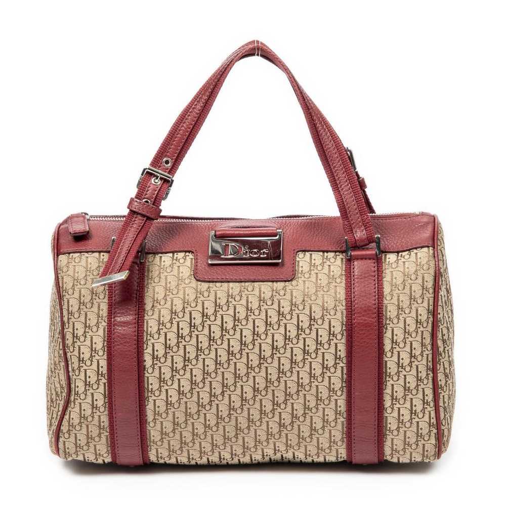 Dior Handbag - image 1