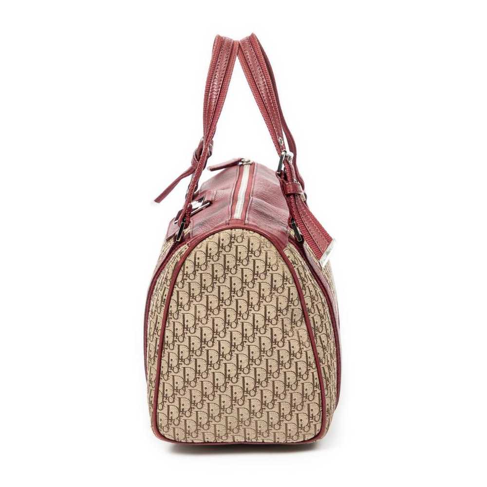 Dior Handbag - image 6