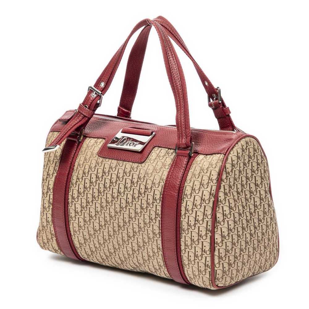 Dior Handbag - image 7