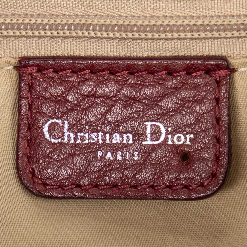 Dior Handbag - image 8