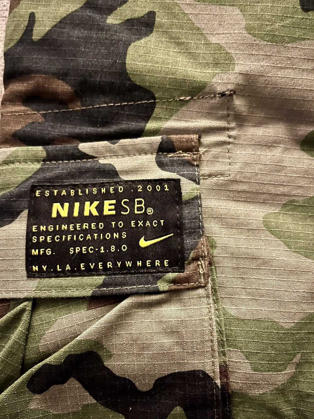 Nike Nike SB Cargo Pants - image 3