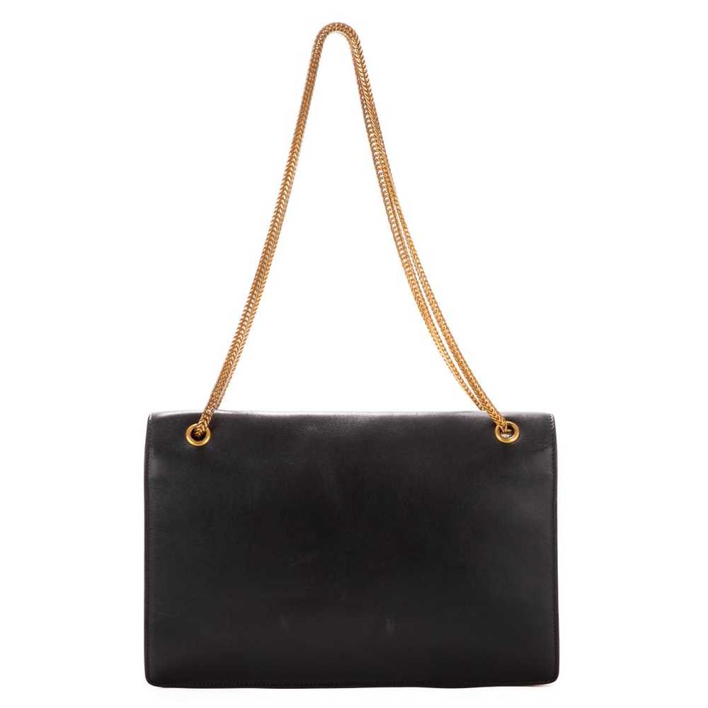 Yves Saint Laurent Leather handbag - image 5