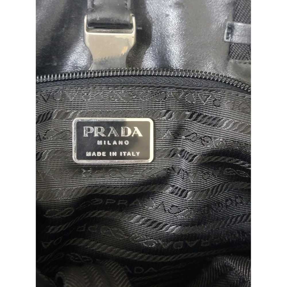 Prada Handbag - image 7