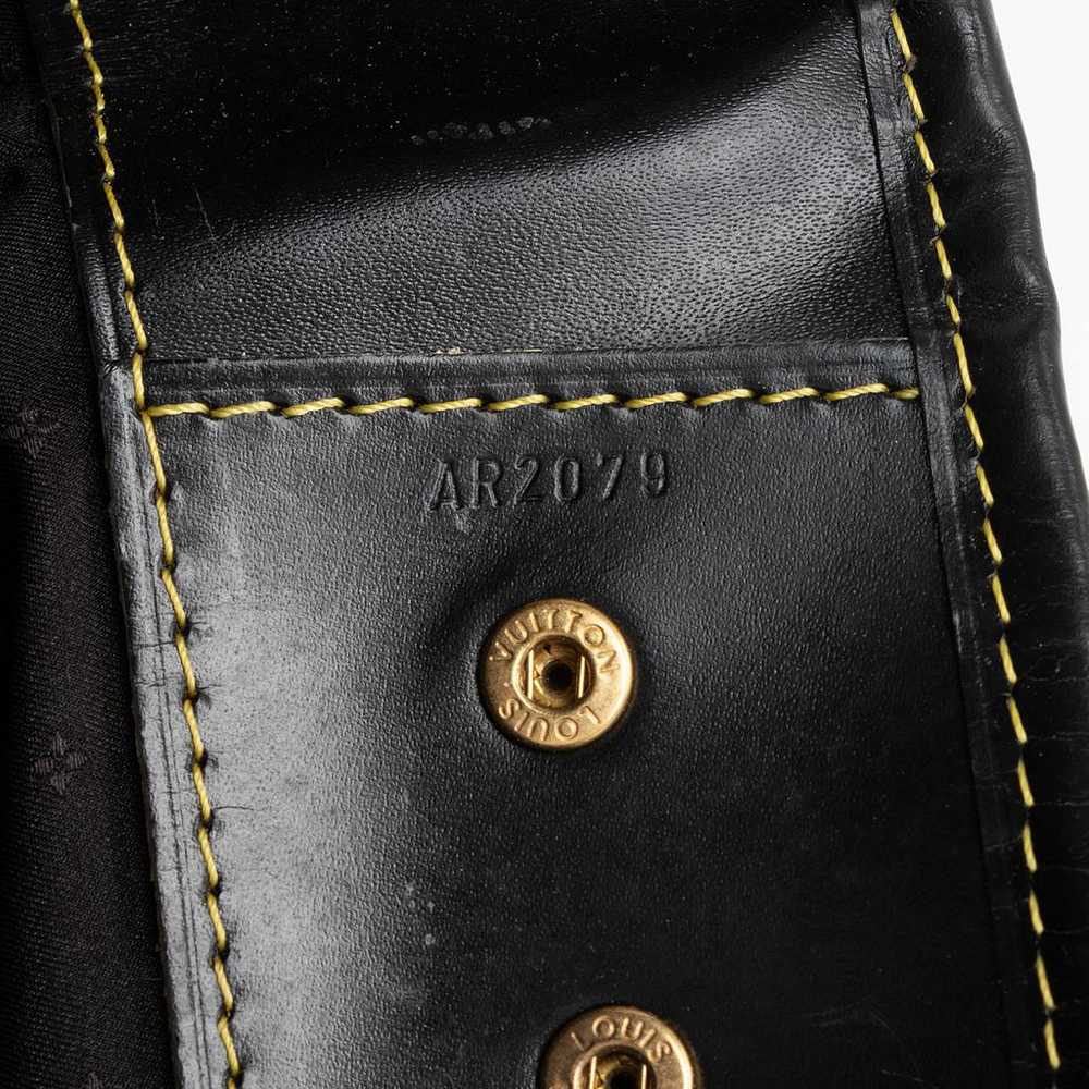 Louis Vuitton Leather tote - image 6