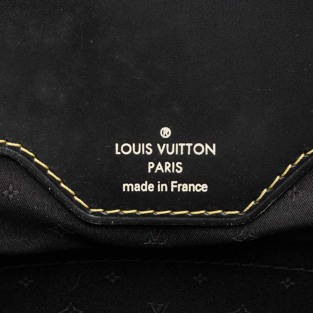 Louis Vuitton Leather tote - image 8