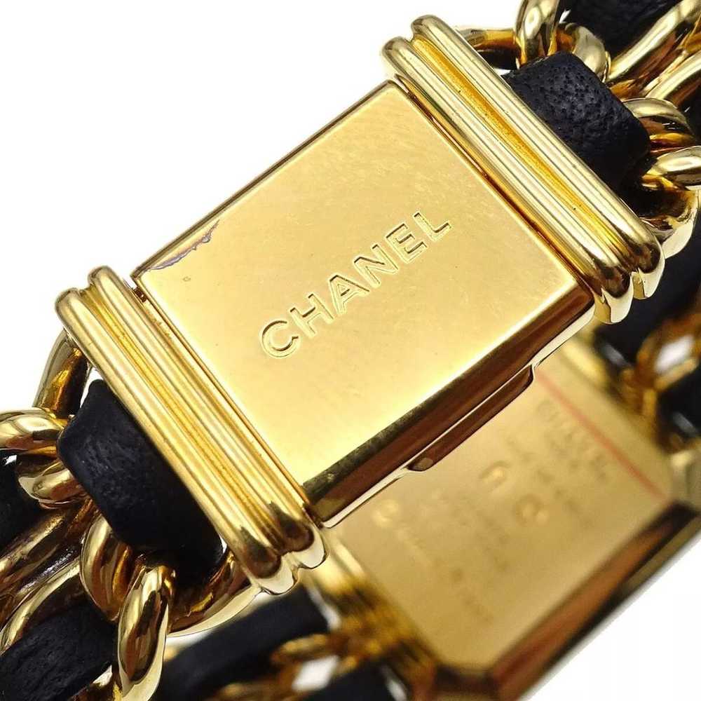 Chanel Watch - image 10