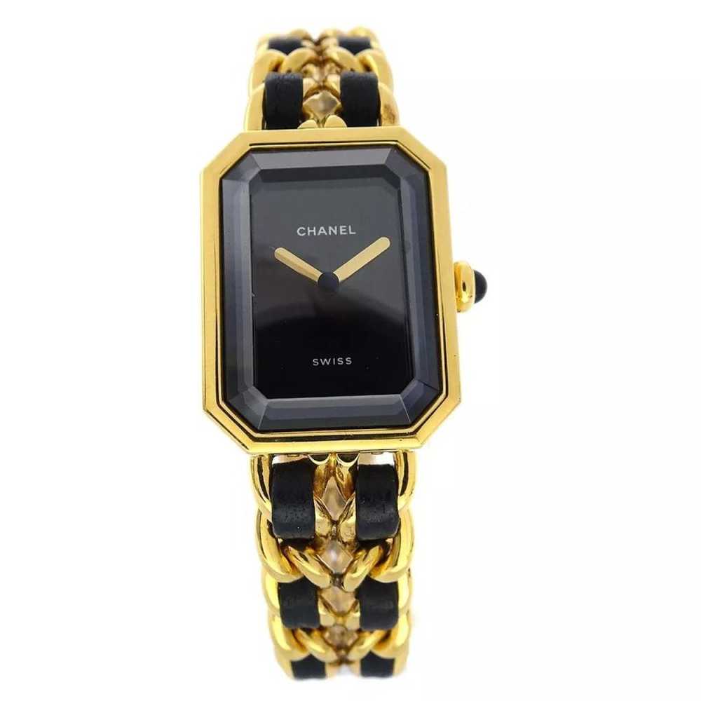 Chanel Watch - image 4
