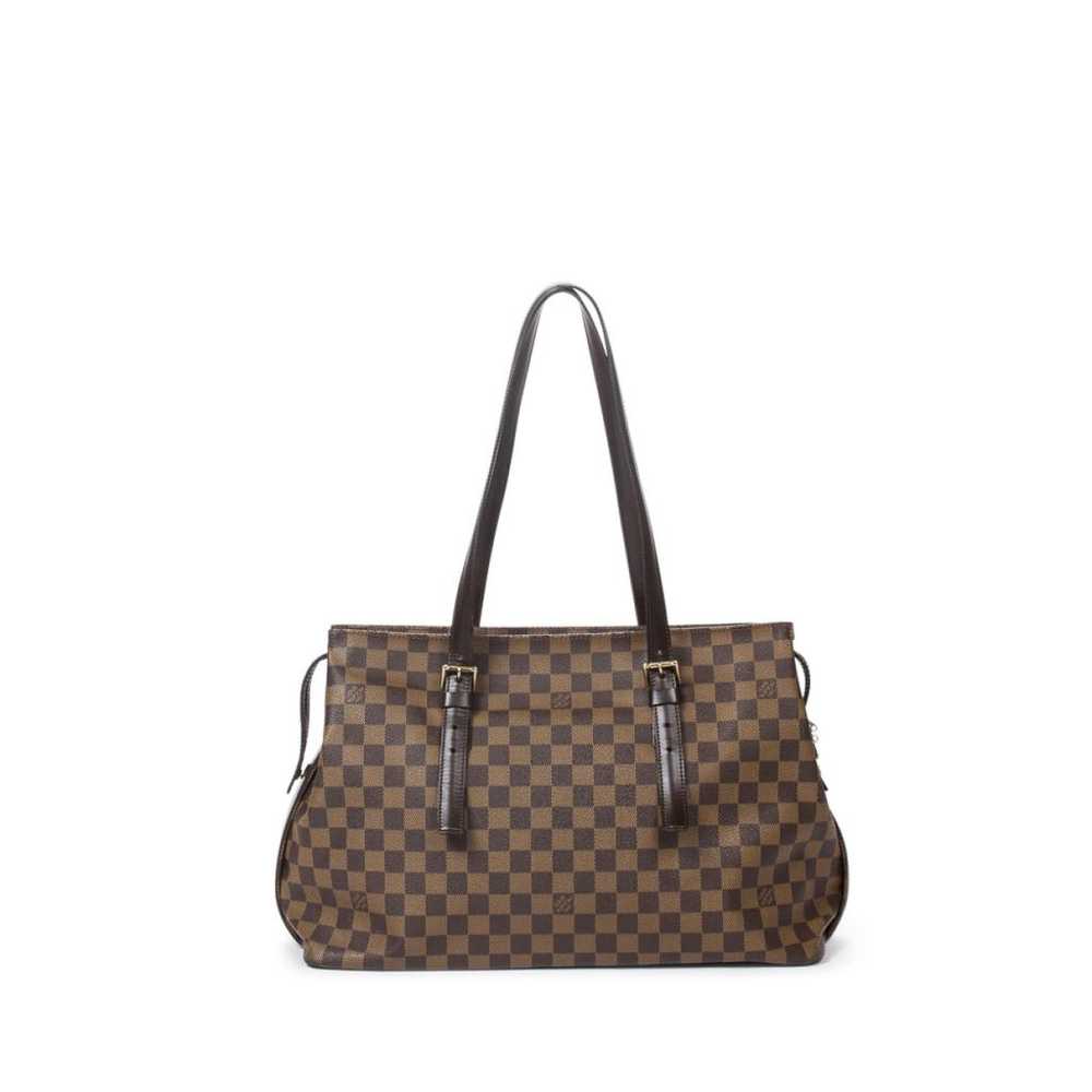 Louis Vuitton Chelsea handbag - image 1