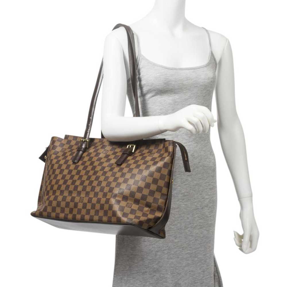 Louis Vuitton Chelsea handbag - image 2
