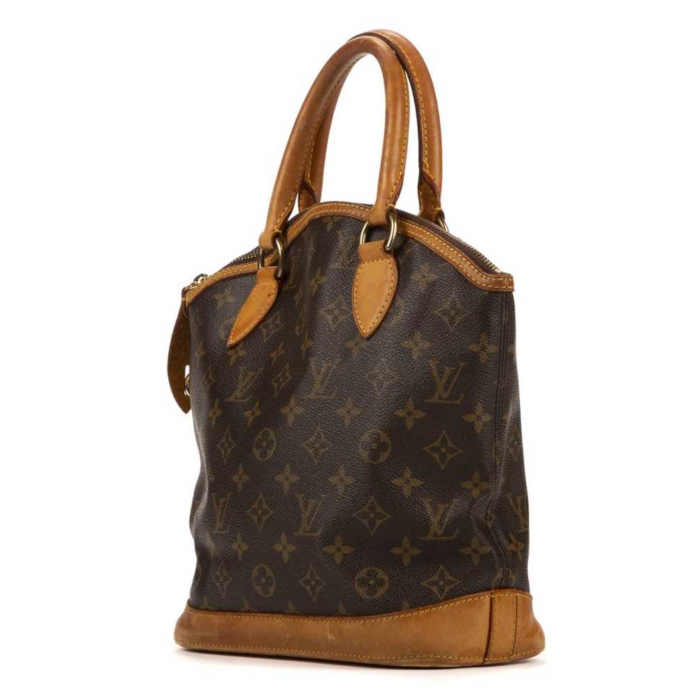 Louis Vuitton Lockit Vertical handbag - image 2