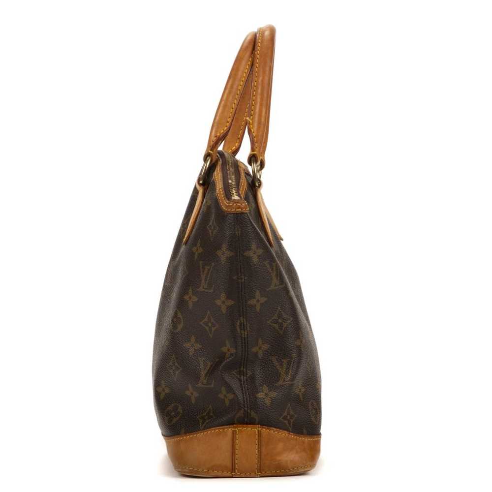 Louis Vuitton Lockit Vertical handbag - image 3