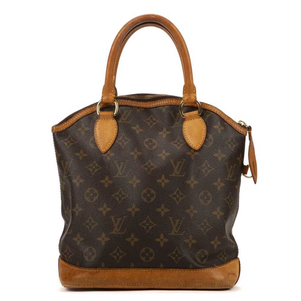 Louis Vuitton Lockit Vertical handbag - image 4