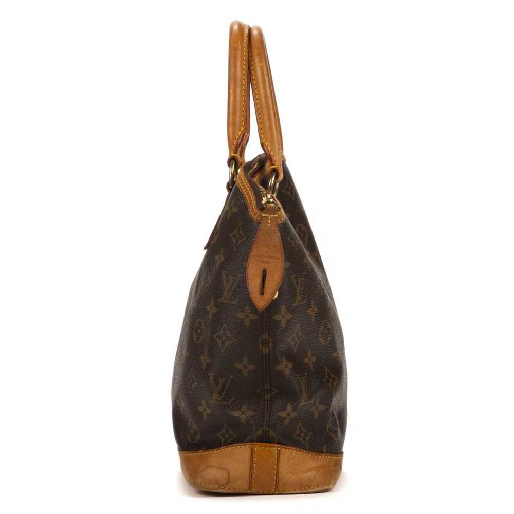 Louis Vuitton Lockit Vertical handbag - image 5