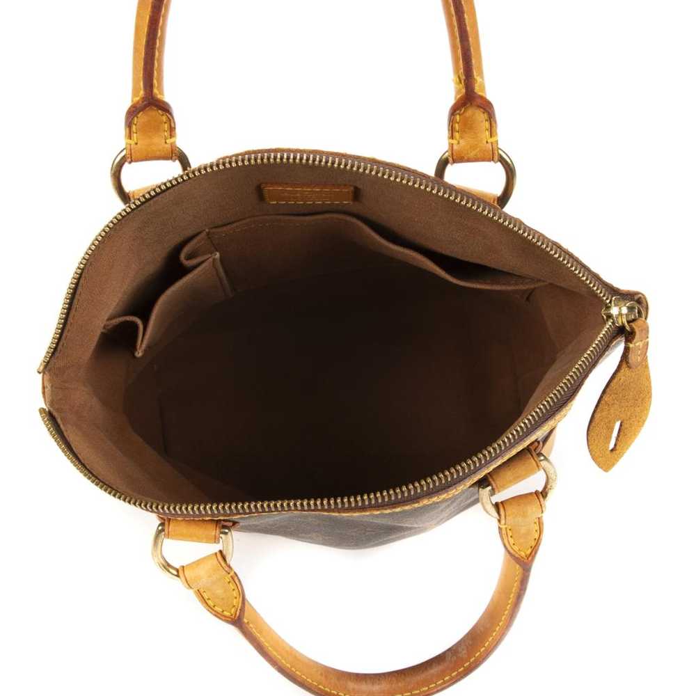 Louis Vuitton Lockit Vertical handbag - image 7