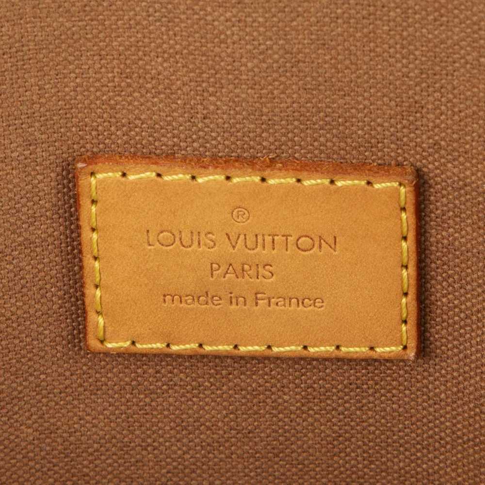 Louis Vuitton Lockit Vertical handbag - image 8