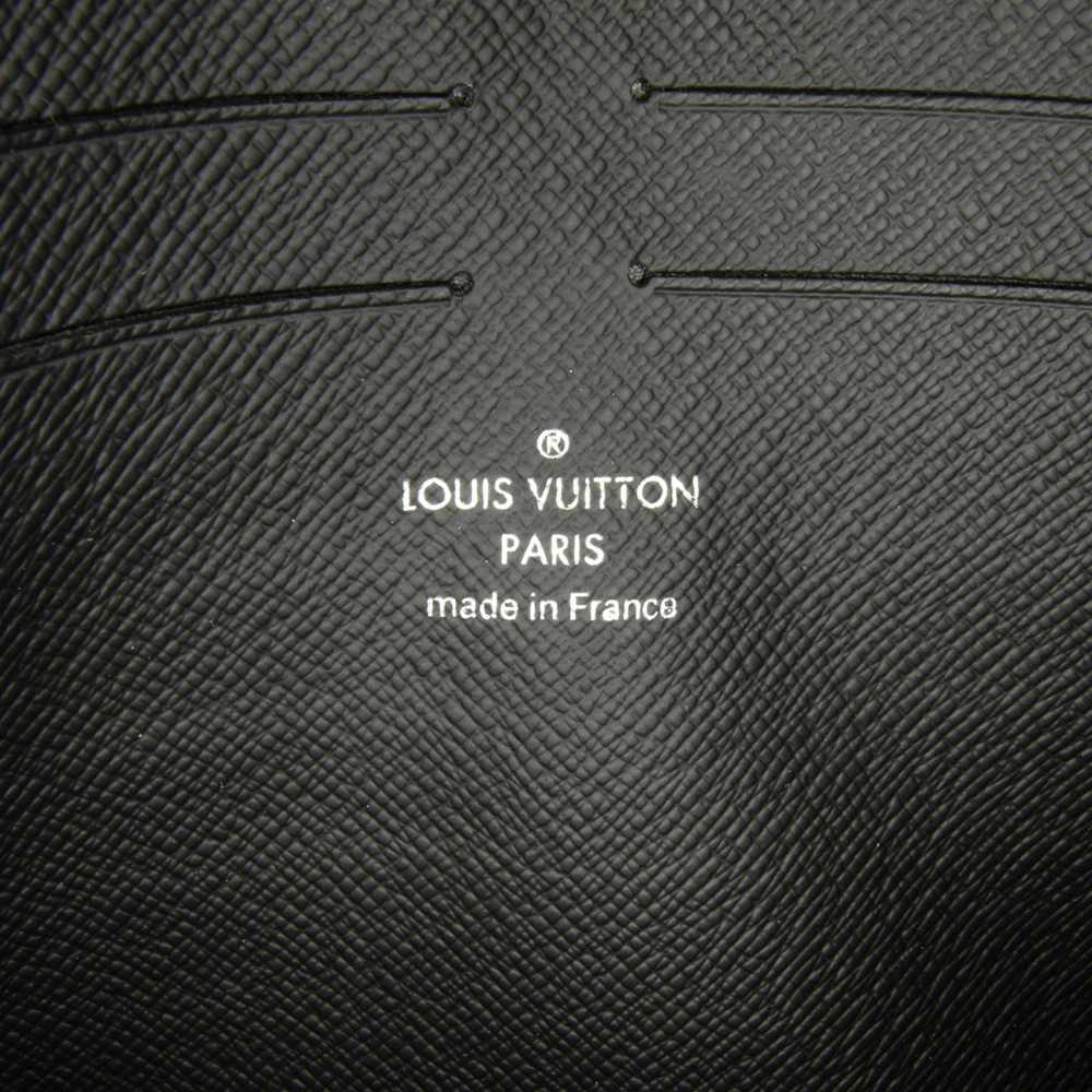 Product Details Louis Vuitton Damier Graphite Poc… - image 9