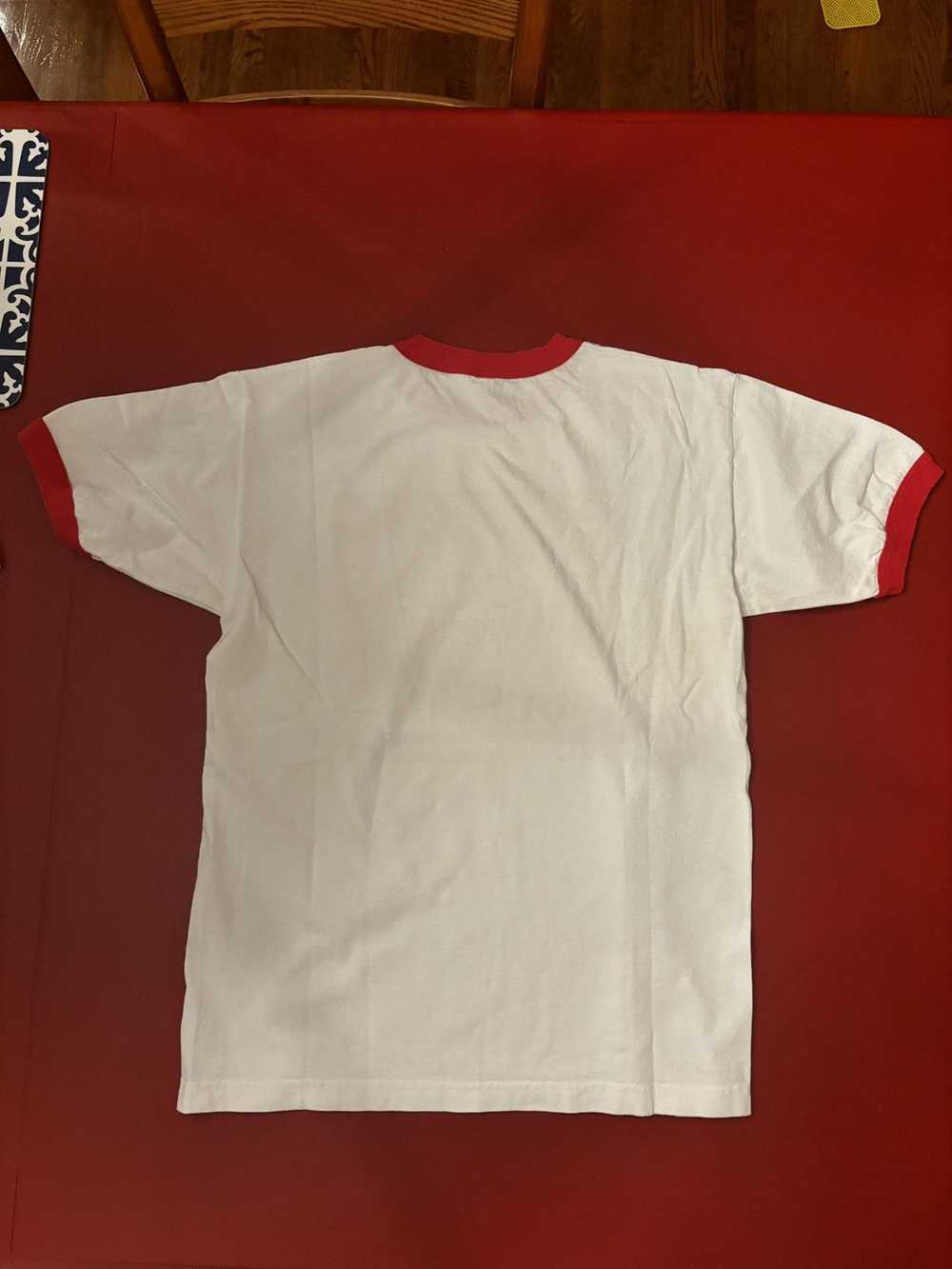 Vintage Old Spice Tee - image 3