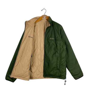 Aigle Rare‼️ Aigle Reversible Jacket - image 1