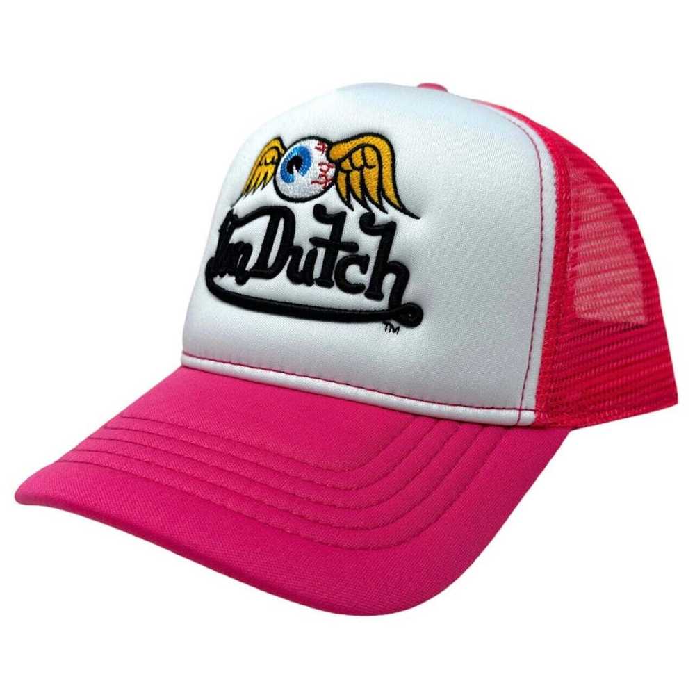 VON Dutch Hat - image 2