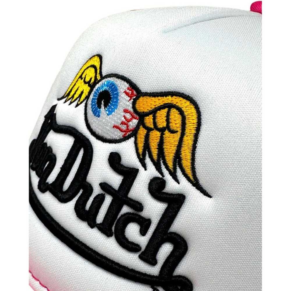 VON Dutch Hat - image 4