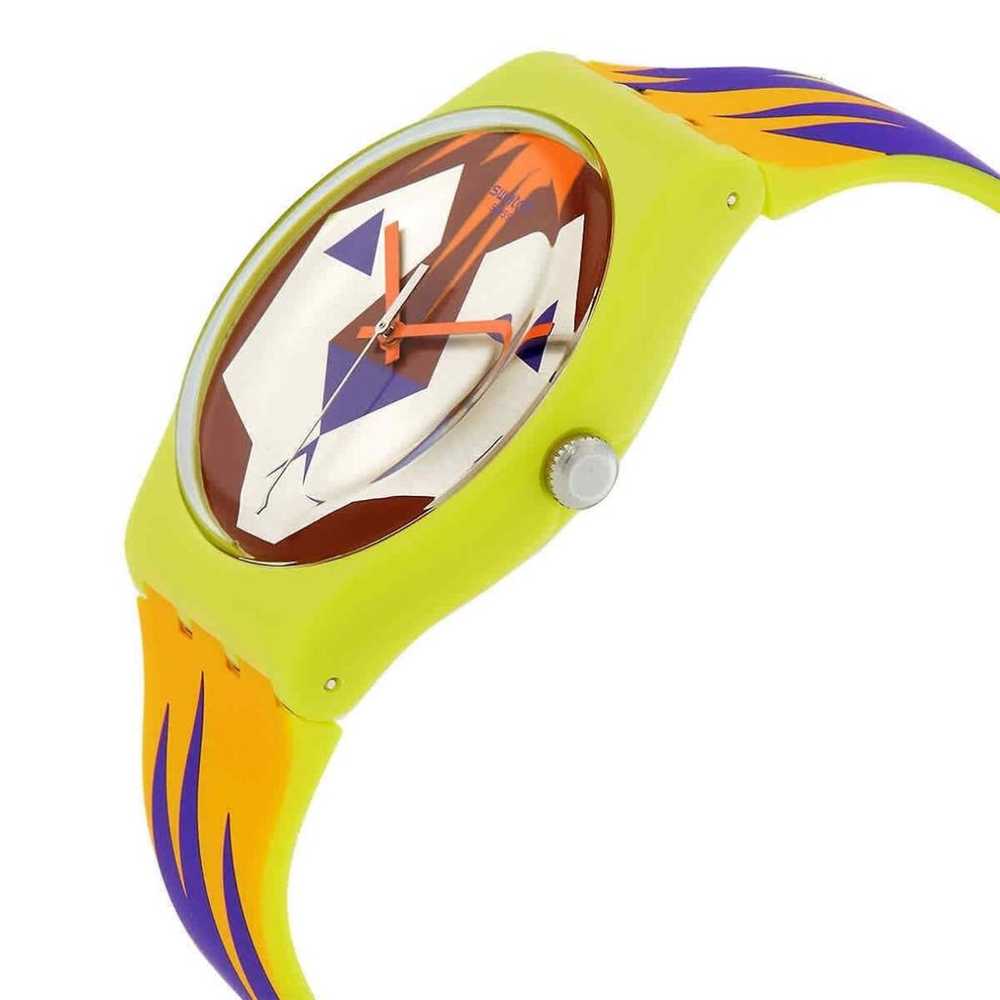 Swatch Watch - image 2