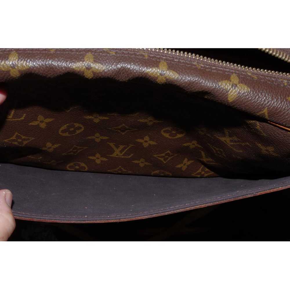 Louis Vuitton Trocadéro cloth crossbody bag - image 7