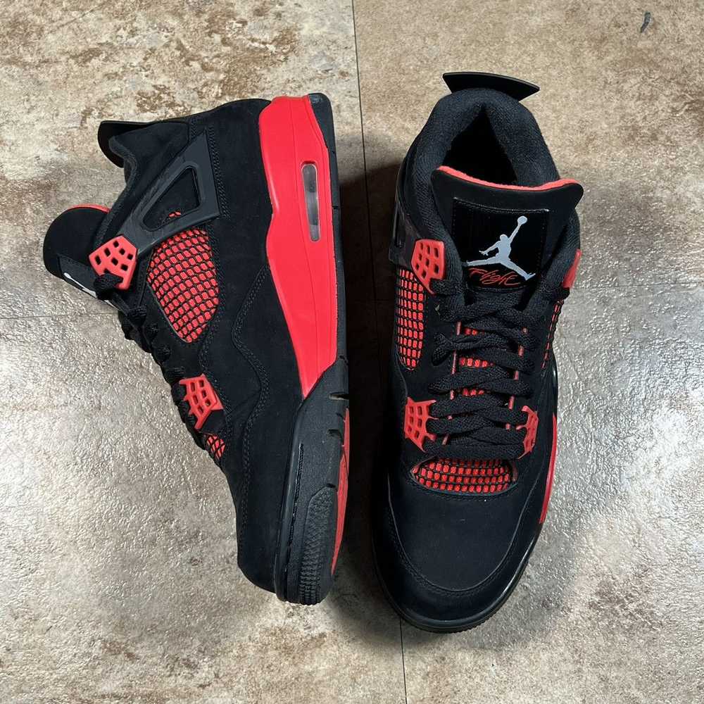 Jordan Brand × Nike × Streetwear Nike Air Jordan … - image 3