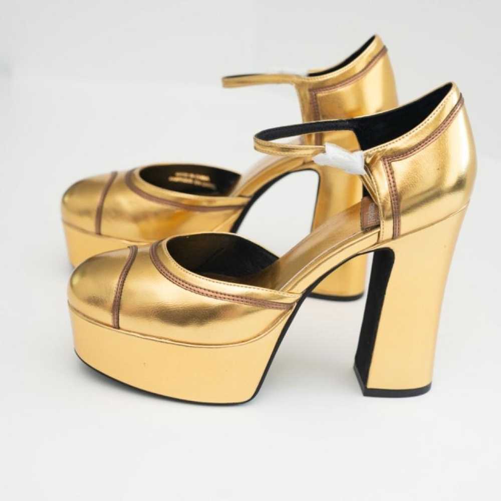 Jeffrey Campbell Leather heels - image 11