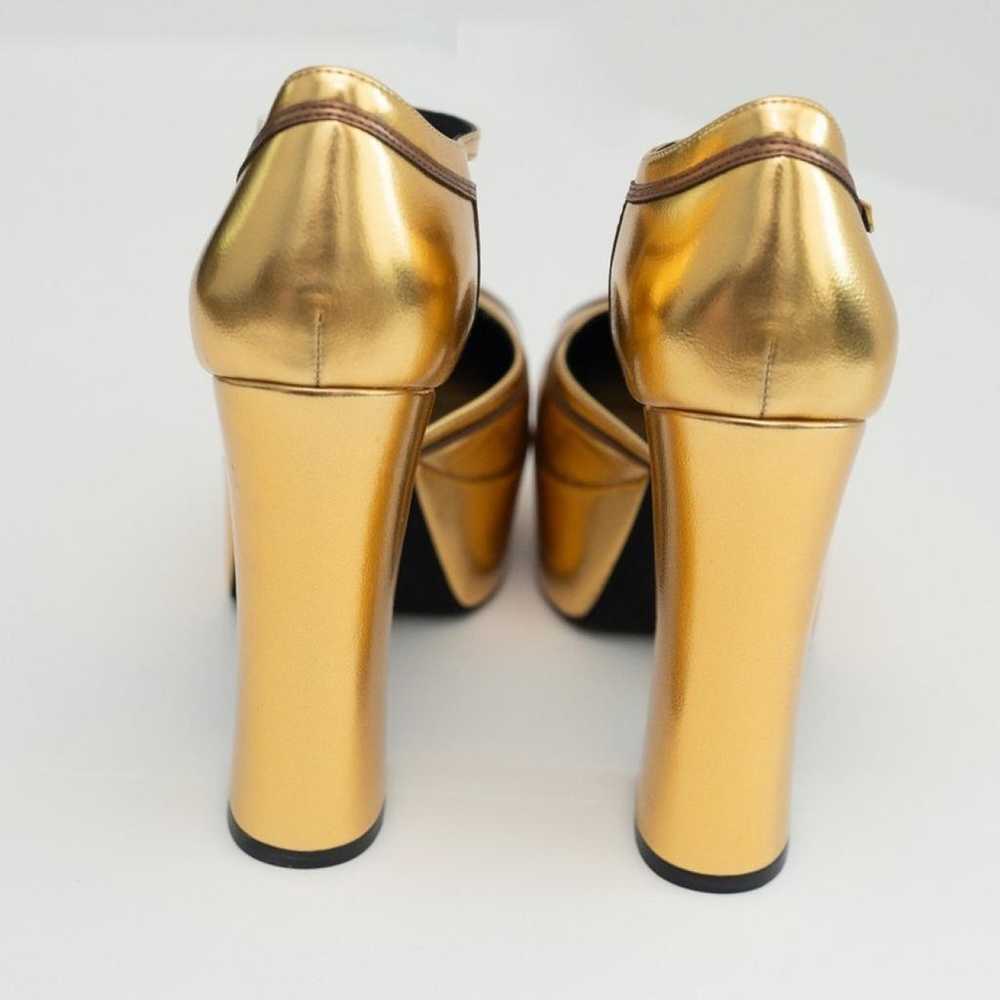 Jeffrey Campbell Leather heels - image 12