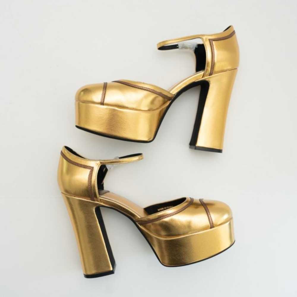 Jeffrey Campbell Leather heels - image 6