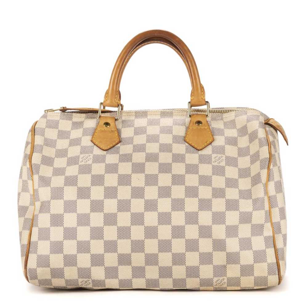 Louis Vuitton Speedy handbag - image 4
