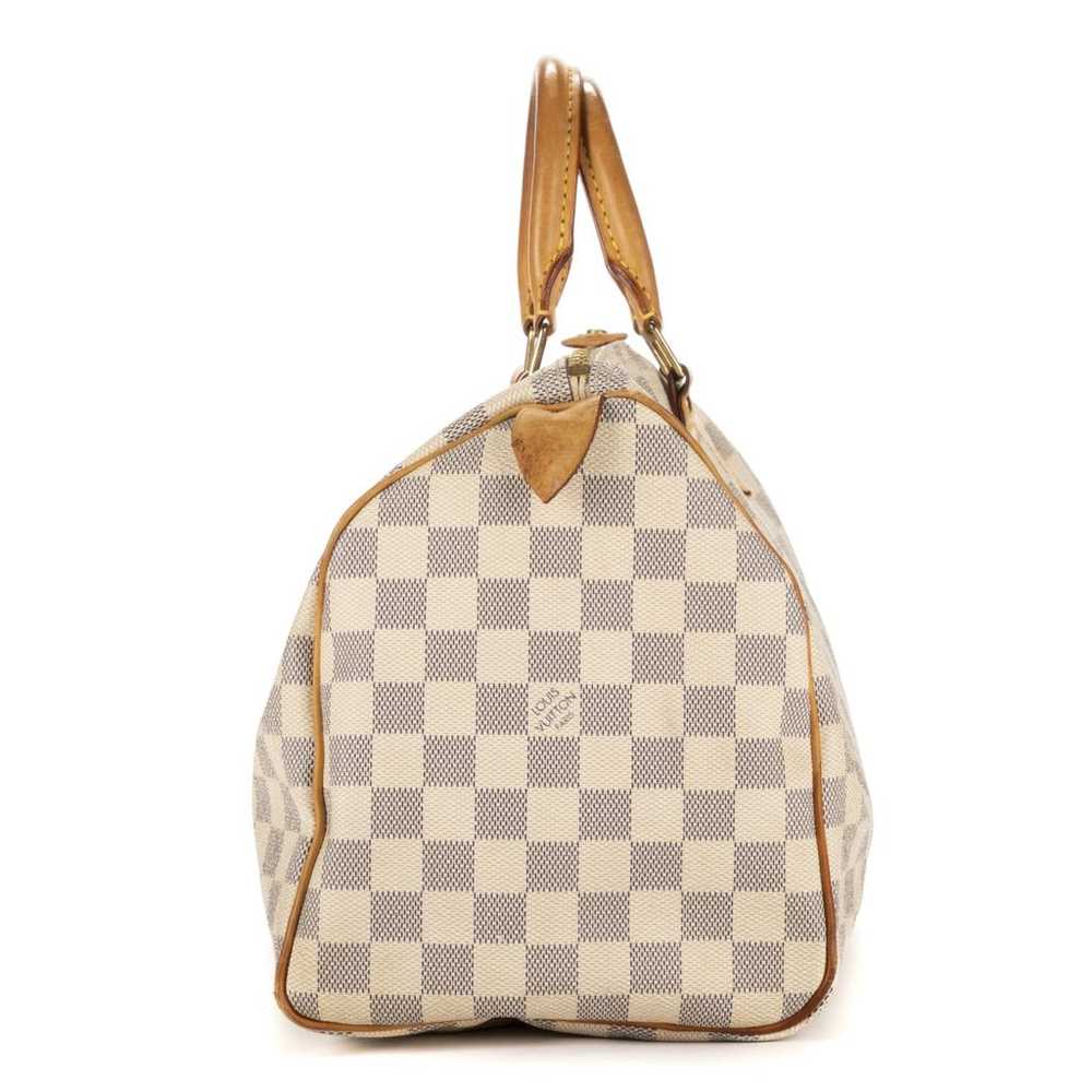 Louis Vuitton Speedy handbag - image 5
