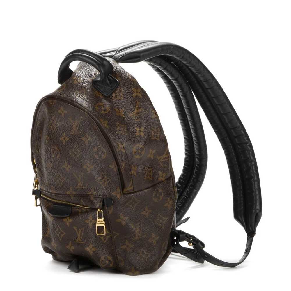 Louis Vuitton Backpack - image 2