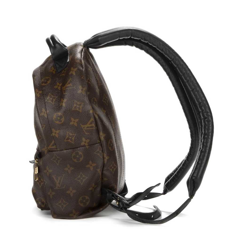 Louis Vuitton Backpack - image 3