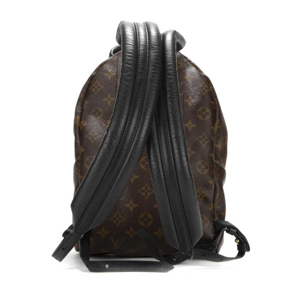 Louis Vuitton Backpack - image 4