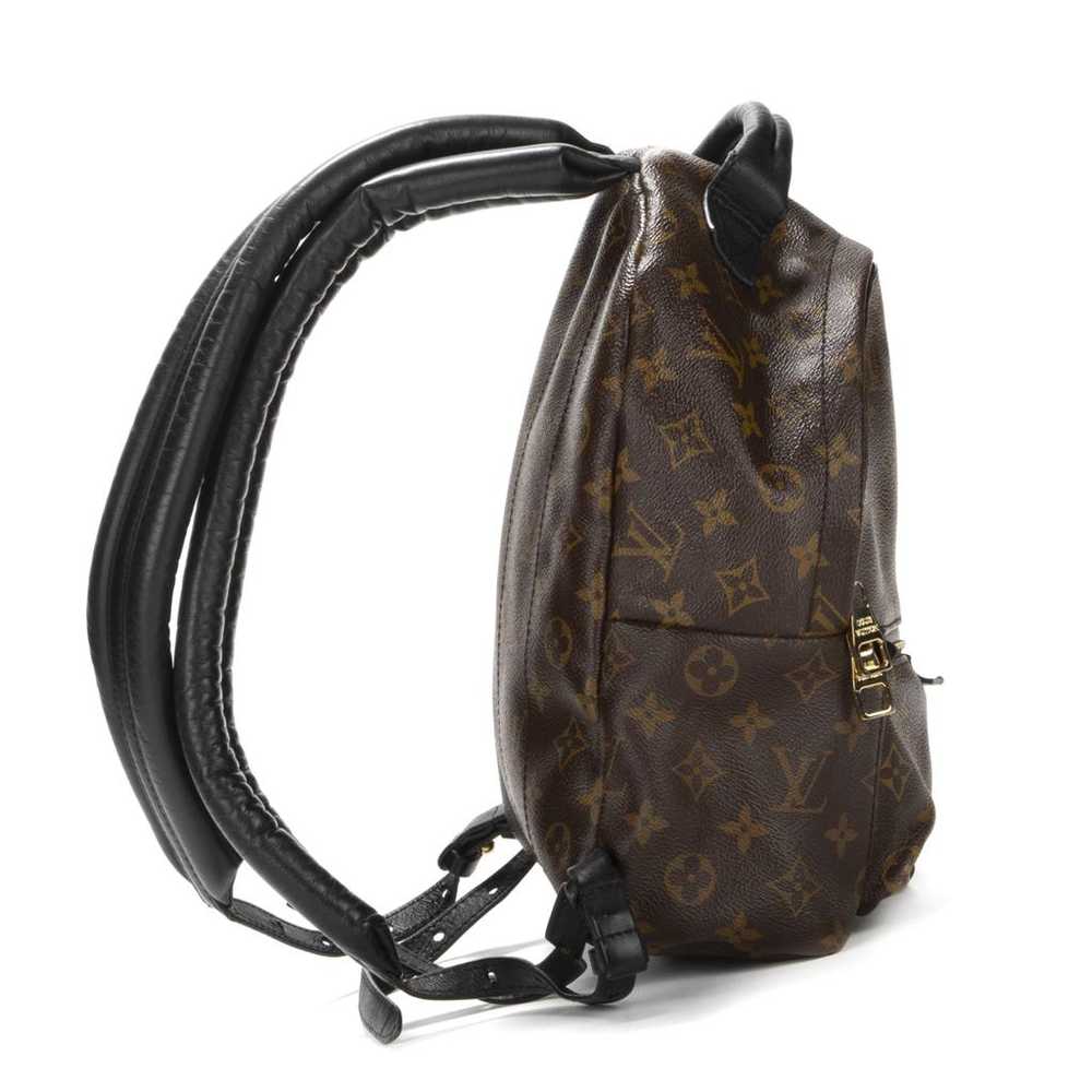 Louis Vuitton Backpack - image 5