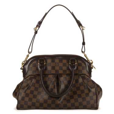 Louis Vuitton Trevi handbag - image 1