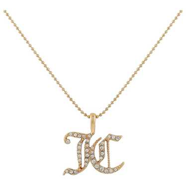 Juicy Couture Necklace - image 1