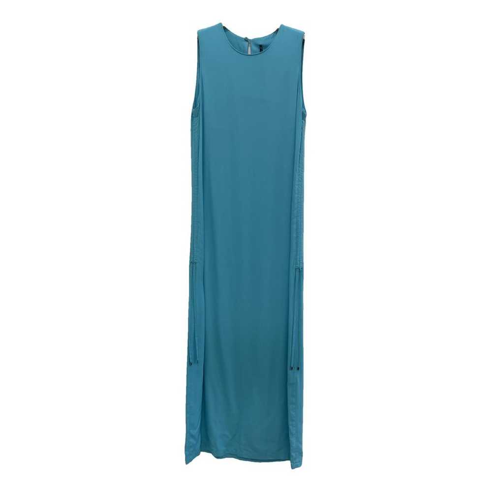 Manila Grace Maxi dress - image 1