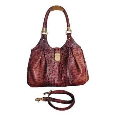 Brahmin Leather handbag