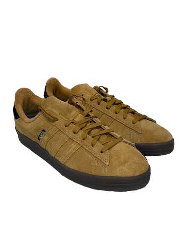 adidas/Low-Sneakers/US 10/Suede/CML/Superstar - image 1