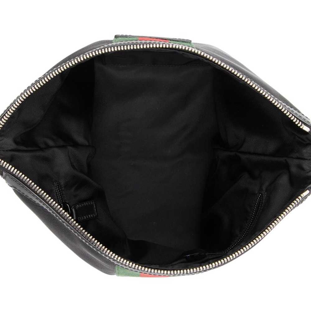 Gucci Cloth crossbody bag - image 7