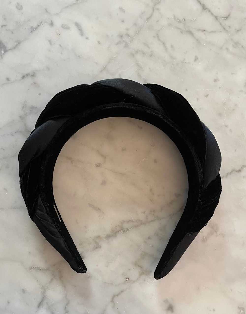 Sophie Buhai twist headband | Used, Secondhand,… - image 3